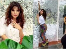 Shahnaaz Gill
