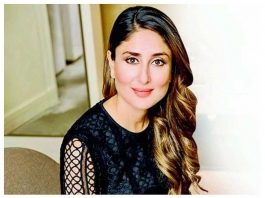 khabar tez - Kareena Kapoor