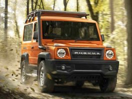 Force Gurkha