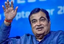 Nitin Gadkari ने दी बड़ी जानकारी, वाहन चालक रहें सावधान Nitin Gadkari