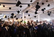 आईआईएम उदयपुर ने अपने 11वें Annual Convocation वार्षिक दीक्षांत समारोह Annual Convocation