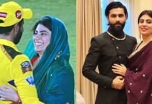 Ravindra Jadeja’s Wife – A Sneak Peek into Riva Solanki’s Life Riva Solanki