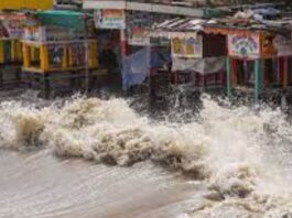 Gujarat Cyclone