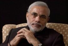 Mr. Narendra Modi: The Dynamic Leader Shaping India’s Destiny Mr. Narendra Modi